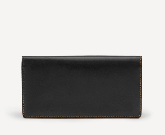 портмоне - женские сумки и чехлы на кнопках 