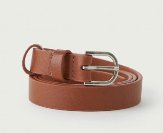 ремень - женские аксессуары фактурные 