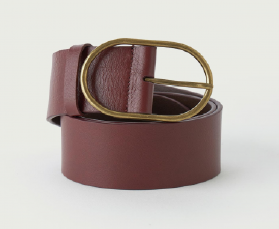 ремень - женские аксессуары фактурные 