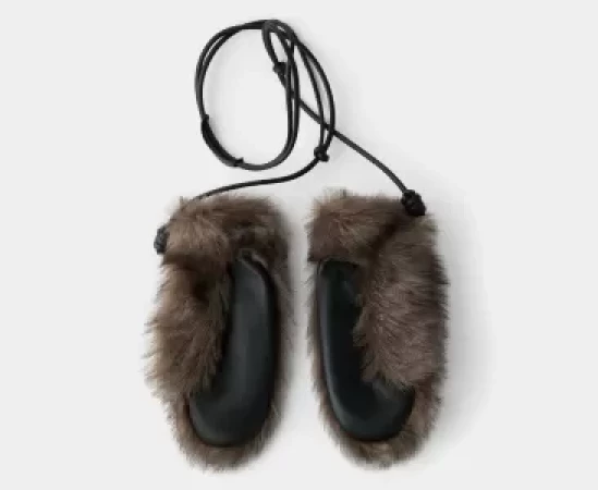 варежки - женские перчатки и варежки