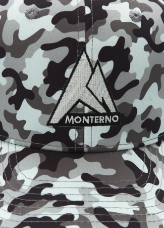 бейсболка унисекс  - аксессуары австрийские 