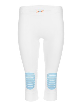 белье: термобриджи женские pants med energ  для занятий спортом - женская одежда x-bionic 