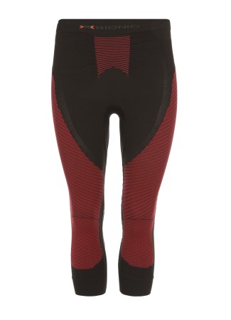 белье: термобриджи женские pants med touring  для занятий спортом - женская одежда x-bionic 