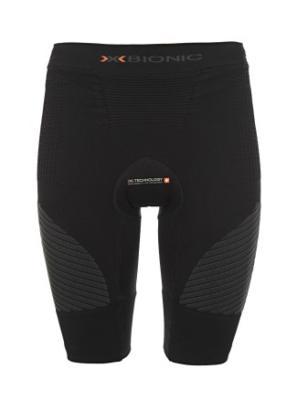 белье: термошорты женские  bikewear tight short для велоспорта - женская одежда x-bionic 
