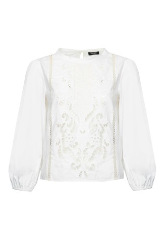 блуза женская blouse  фотография