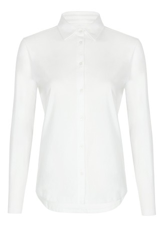 блуза женская fay  фотография