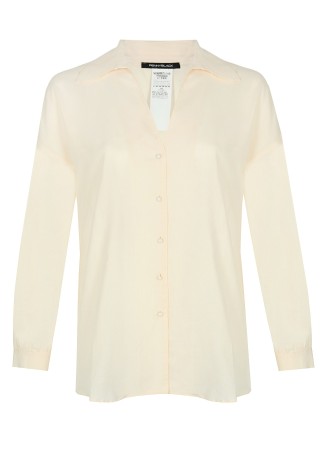 блуза женская gabriel y black - женские блузы с воротником 