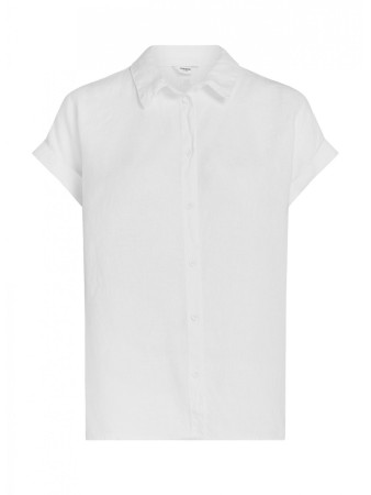 блуза женская  - женские блузы с воротником 