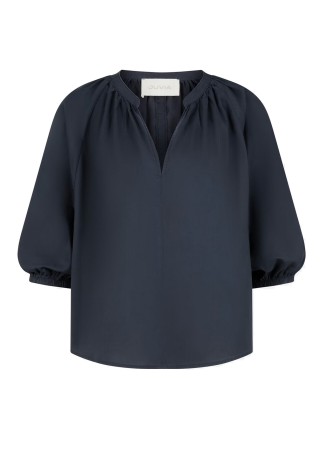 блузка женская auri  - женская одежда, обувь и аксессуары эластичная 