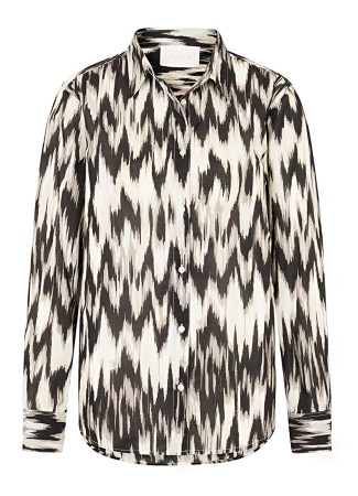 блузка женская aurora  - женские блузы для взрослых 