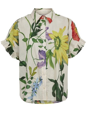 блузка женская belisa shirt  - женские блузы и рубашки из люрекса 