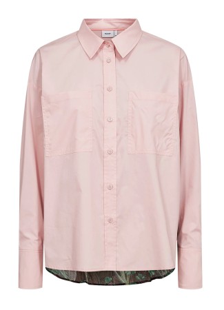 блузка женская forest shirt  - женская одежда
