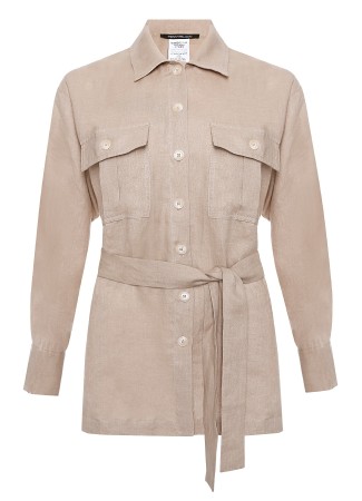 блузка женская frisco yblack фотография