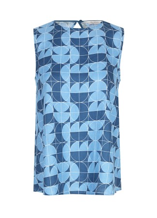 блузка женская giusy  фотография