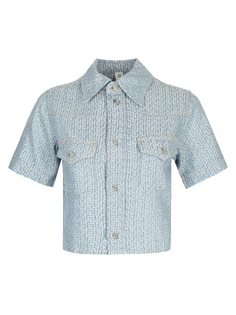 блузка женская jacquard  - женские блузы тонкие 