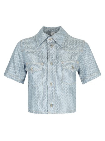 блузка женская jacquard  - женские блузы, блузки и блузоны тонкие 