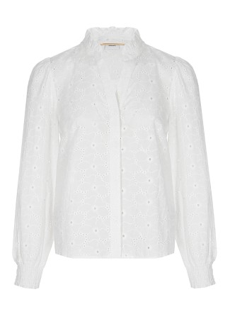 блузка женская lela  фотография