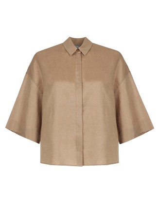 блузка женская mirano  фотография