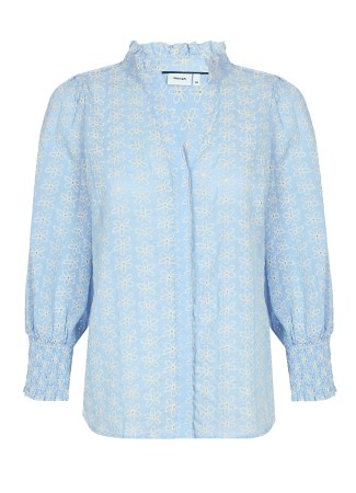 блузка женская nusiva  фотография