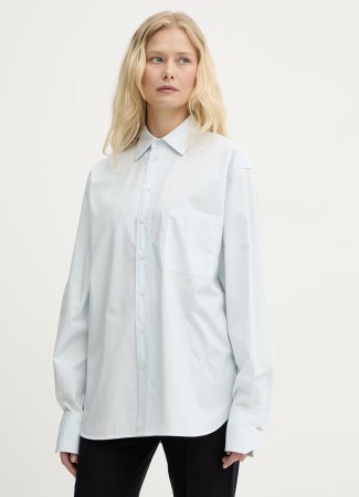 блузка женская saturday_1  - женские блузы, блузки и блузоны оверсайз 