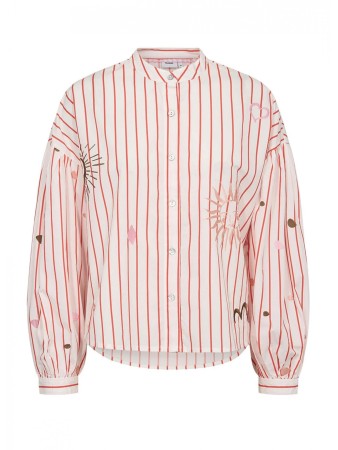 блузка женская soleima  фотография