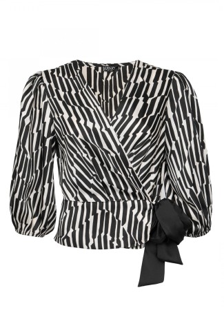 блузка женская ts nav st all  фотография