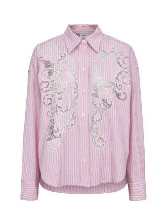 блузка женская valerie  фотография