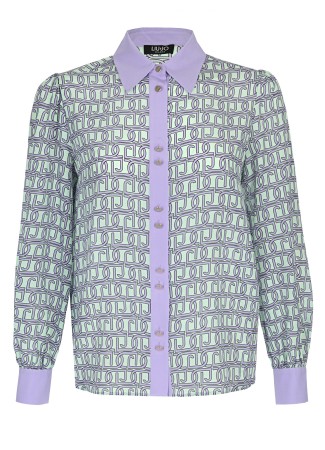 блузка женская  фотография