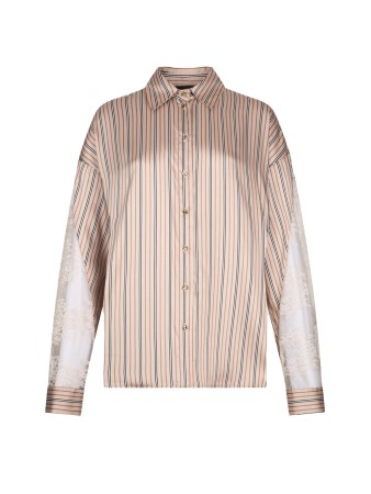 блузка женская  - женские блузы, блузки и блузоны в полоску 