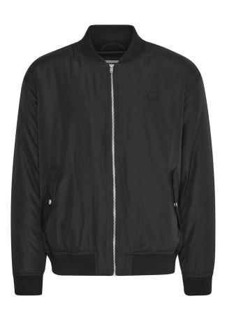 бомбер мужской cotes  - куртки и пуховики с клапаном 