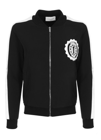 бомбер женский  - куртки и пуховики gaelle paris 