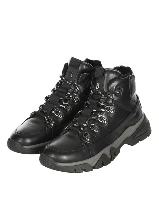 ботинки мужские copper mountain 2 a  - мужская одежда, обувь и аксессуары bogner 