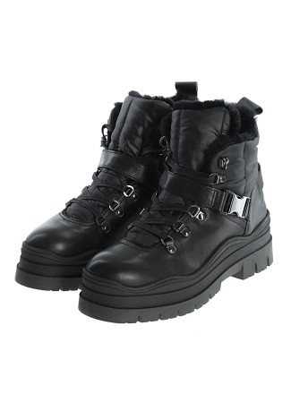 ботинки женские arosa 5 b  - женская обувь немецкая 