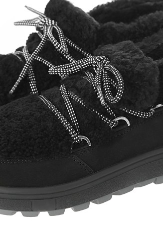 ботинки женские chamonix s19  фотография