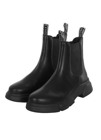 ботинки женские tanky beat  - женская обувь французская 