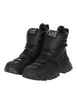 ботинки  - мужская обувь зимняя 