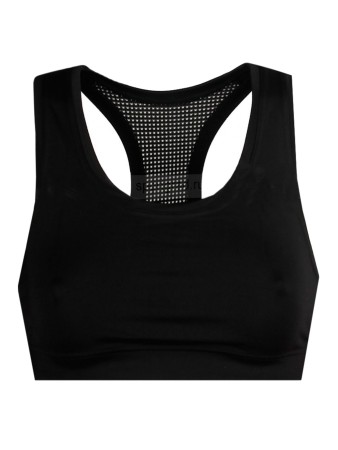 бра женский для занятий спортом multi sport sports bra  - женская одежда casall 