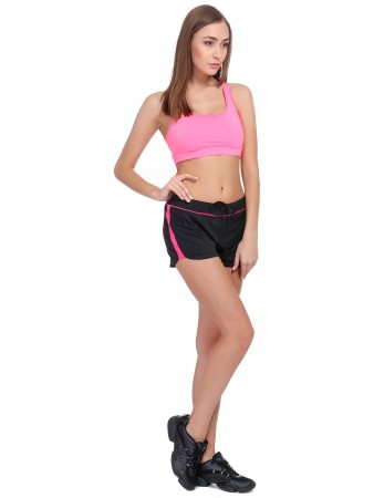 бра женский sports bra  для занятий спортом - женская одежда casall 