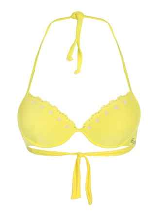 бра женское для купания push-up bra  фотография