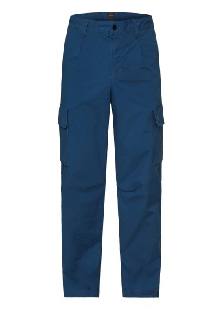 брюки-карго мужские sisla-9-cargo  - мужская одежда boss 