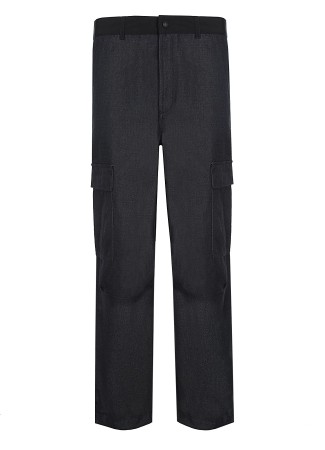 брюки-карго мужские skaty-1  - мужская одежда boss 