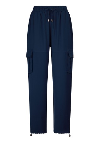 брюки-карго женские pant tess navetta lungo  - брюки-карго