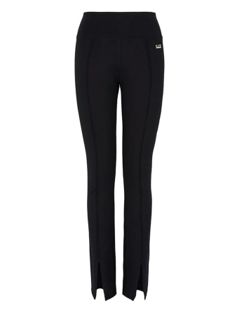 брюки-леггинсы женские  фотография