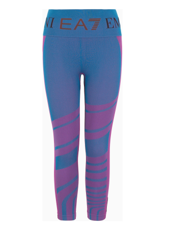 брюки-леггинсы женские  фотография