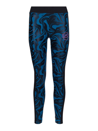 брюки-леггинсы женские  фотография