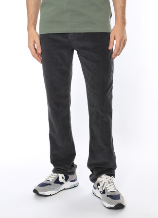 брюки morgan-cord мужские  - мужская одежда blend 