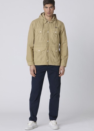 брюки мужские accademia  фотография