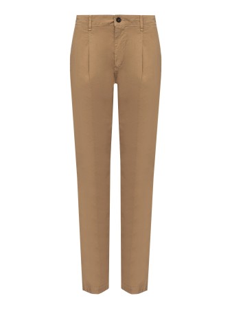 брюки мужские bond cot  - мужская одежда peuterey 