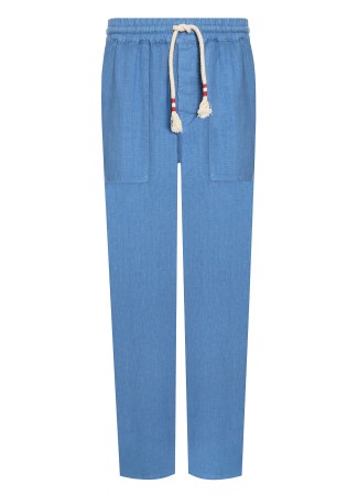 брюки мужские calais  фотография