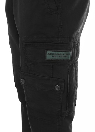 брюки мужские cargo  фотография